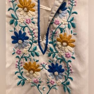 Vintage Boho size large